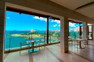 SMY HOTEL ALGHERO CARLOS V – Alghero