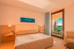 SMY HOTEL ALGHERO CARLOS V – Alghero