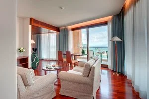 SMY HOTEL ALGHERO CARLOS V – Alghero