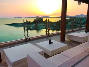 SMY HOTEL ALGHERO CARLOS V – Alghero