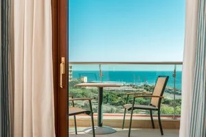 SMY HOTEL ALGHERO CARLOS V – Alghero