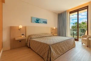 SMY HOTEL ALGHERO CARLOS V – Alghero