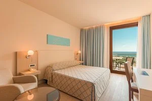 SMY HOTEL ALGHERO CARLOS V – Alghero