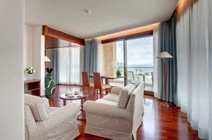 SMY HOTEL ALGHERO CARLOS V – Alghero