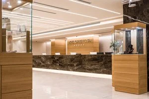 SMY HOTEL ALGHERO CARLOS V – Alghero