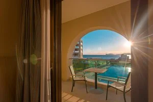 SMY HOTEL ALGHERO CARLOS V – Alghero
