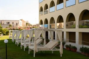 SMY HOTEL ALGHERO CARLOS V – Alghero