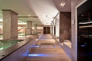SMY HOTEL ALGHERO CARLOS V – Alghero