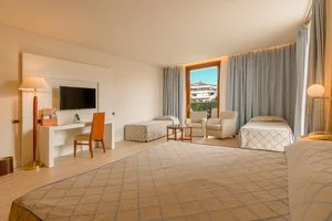 SMY HOTEL ALGHERO CARLOS V – Alghero