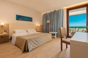 SMY HOTEL ALGHERO CARLOS V – Alghero