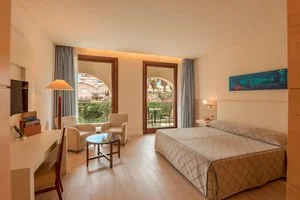 SMY HOTEL ALGHERO CARLOS V – Alghero