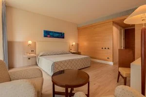 SMY HOTEL ALGHERO CARLOS V – Alghero