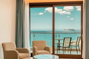 SMY HOTEL ALGHERO CARLOS V – Alghero