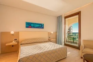 SMY HOTEL ALGHERO CARLOS V – Alghero
