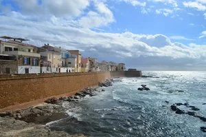 SMY HOTEL ALGHERO CARLOS V – Alghero