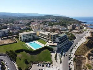 SMY HOTEL ALGHERO CARLOS V – Alghero