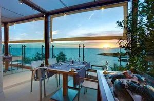 SMY HOTEL ALGHERO CARLOS V – Alghero
