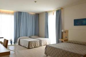 SMY HOTEL ALGHERO CARLOS V – Alghero
