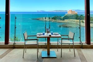 SMY HOTEL ALGHERO CARLOS V – Alghero