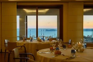 SMY HOTEL ALGHERO CARLOS V – Alghero