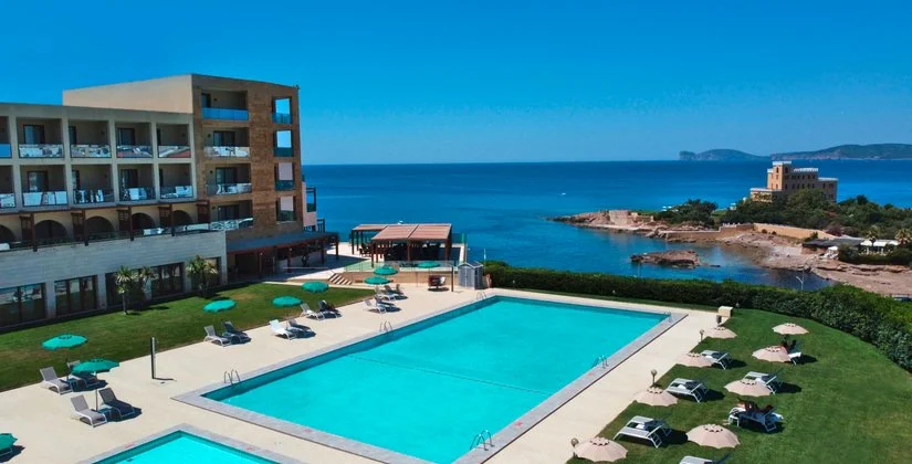 SMY HOTEL ALGHERO CARLOS V – Alghero