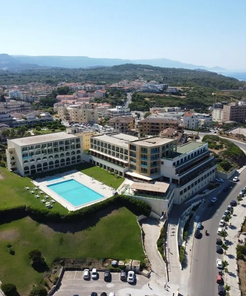 SMY HOTEL ALGHERO CARLOS V – Alghero