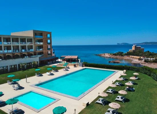 SMY HOTEL ALGHERO CARLOS V – Alghero