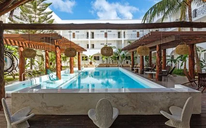 HM PLAYA DEL CARMEN – Playa del Carmen