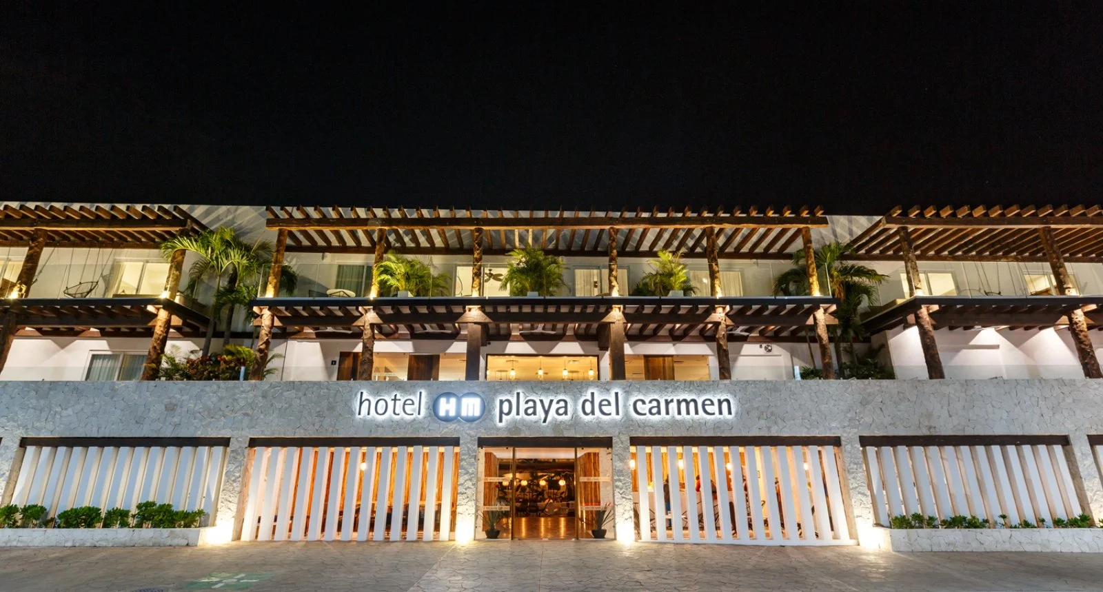 HM PLAYA DEL CARMEN Thumbnail