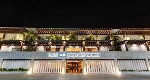 HM PLAYA DEL CARMEN – Playa del Carmen