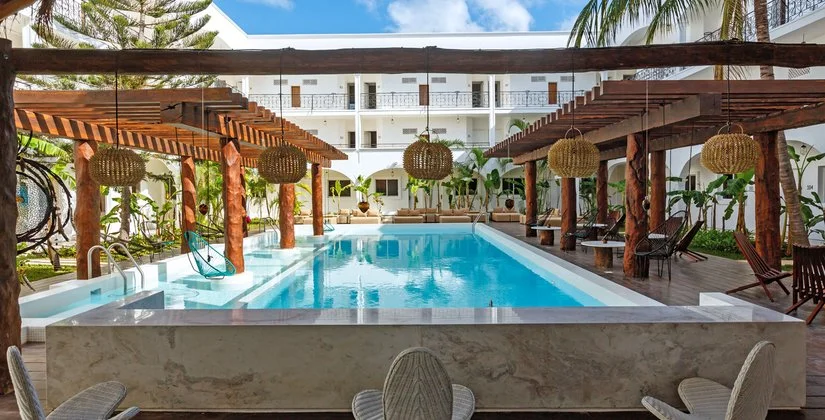 HM PLAYA DEL CARMEN – Playa del Carmen