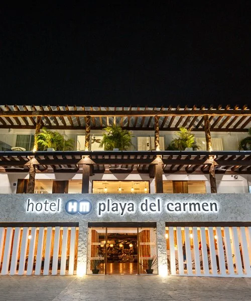 HM PLAYA DEL CARMEN – Playa del Carmen