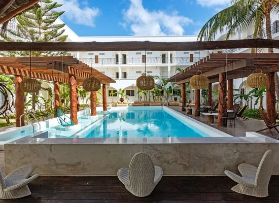 HM PLAYA DEL CARMEN – Playa del Carmen