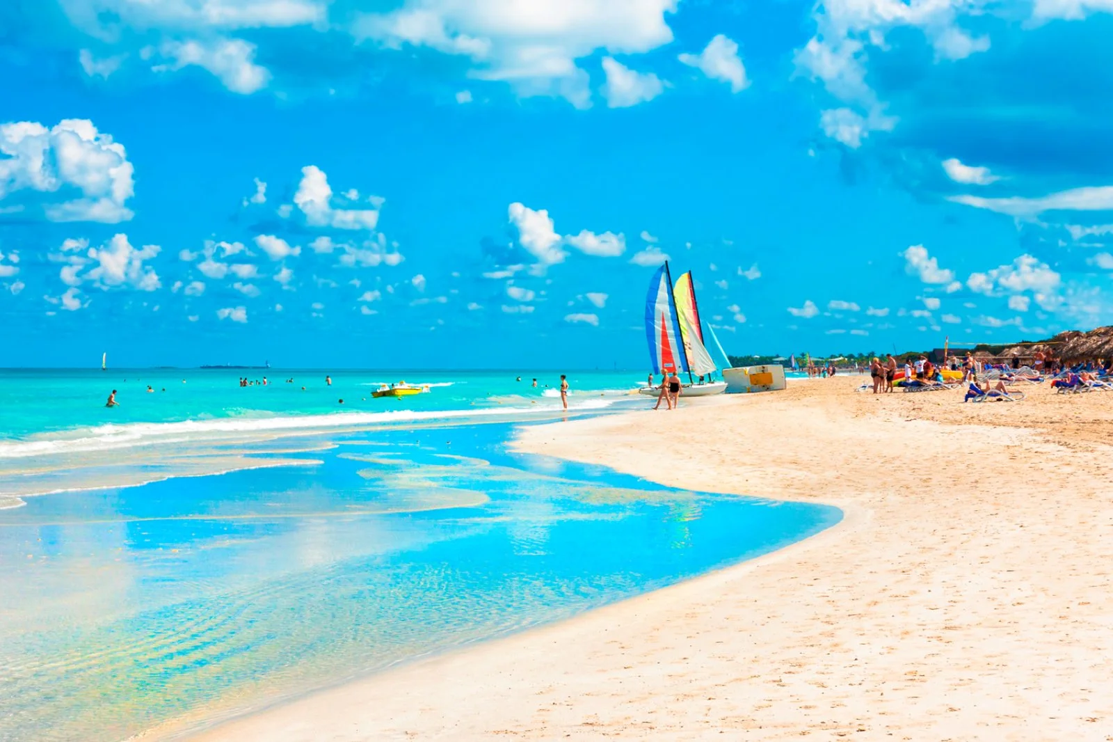 Avana - Varadero - immagine 1 di 2