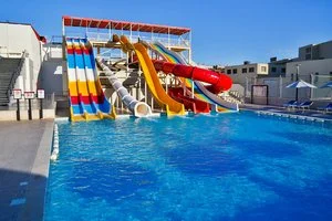 AMARINA ABU SOMA BEACH RESORT – Safaga