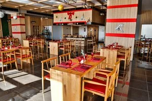 AMARINA ABU SOMA BEACH RESORT – Safaga