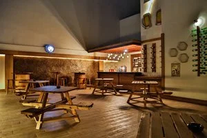 AMARINA ABU SOMA BEACH RESORT – Safaga