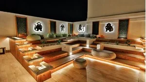 AMARINA ABU SOMA BEACH RESORT – Safaga