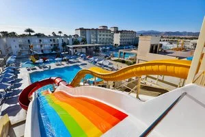 AMARINA ABU SOMA BEACH RESORT – Safaga