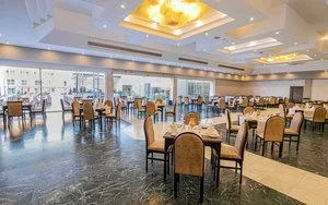 AMARINA ABU SOMA BEACH RESORT – Safaga