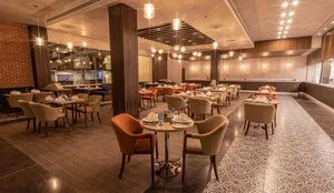 AMARINA ABU SOMA BEACH RESORT – Safaga