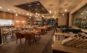 AMARINA ABU SOMA BEACH RESORT – Safaga