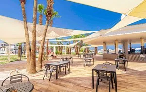 AMARINA ABU SOMA BEACH RESORT – Safaga