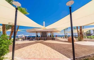 AMARINA ABU SOMA BEACH RESORT – Safaga