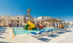AMARINA ABU SOMA BEACH RESORT – Safaga