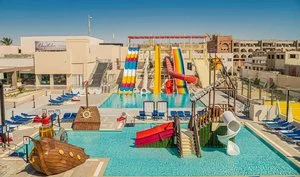 AMARINA ABU SOMA BEACH RESORT – Safaga