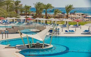 AMARINA ABU SOMA BEACH RESORT – Safaga