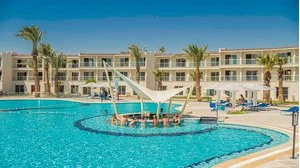 AMARINA ABU SOMA BEACH RESORT – Safaga