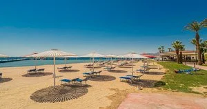 AMARINA ABU SOMA BEACH RESORT – Safaga