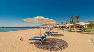 AMARINA ABU SOMA BEACH RESORT – Safaga